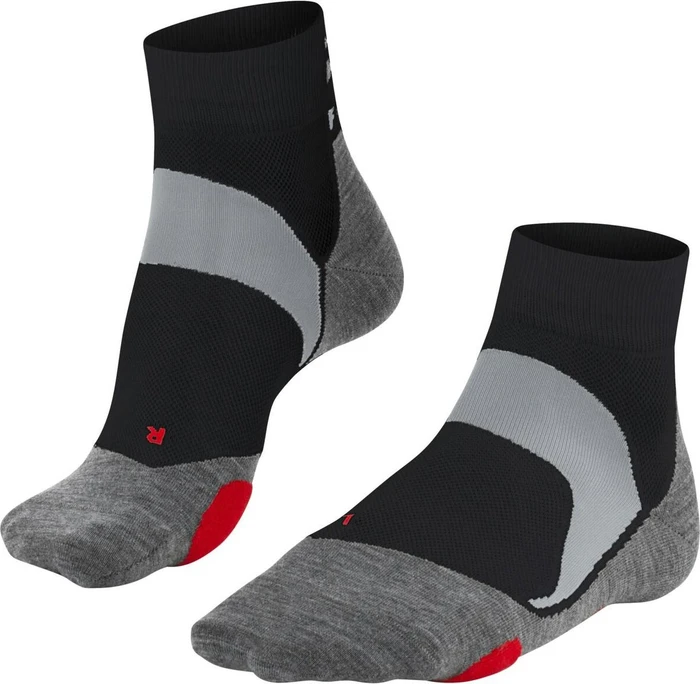 Falke BC5 Fahrradsocken black-mix (Herren)