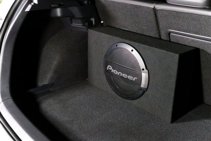 Pioneer TS-WX1010LA