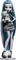 Mattel Monster High - Reel Drama - Frankie Stein Vorschaubild