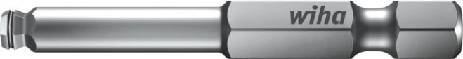 Wiha Professional 7047R Z Innensechskant Bit 1/4", 5x50mm, 1 Stück