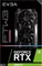 EVGA GeForce RTX 2080 Ti FTW3 Ultra Gaming, 11GB GDDR6, HDMI, USB-C, 3x DP Vorschaubild