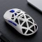 Mchose AX5 Pro Max Magnesium Alloy Wireless Mouse, weiß, USB/Bluetooth Vorschaubild