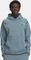 Under Armour Unstoppable Hoodie jasper blue/black (Herren) Vorschaubild