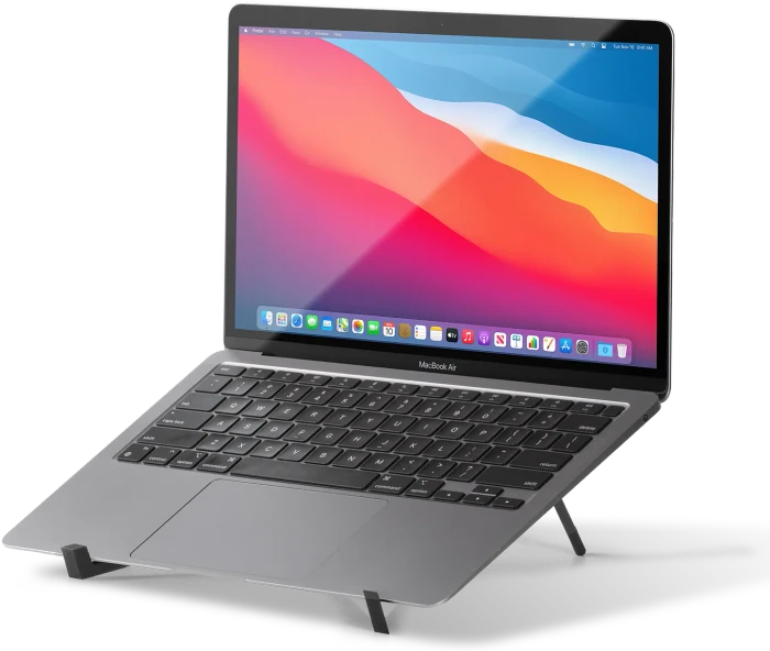 Native Union Ultra-slim, Notebook-Stand 13-16", faltbar