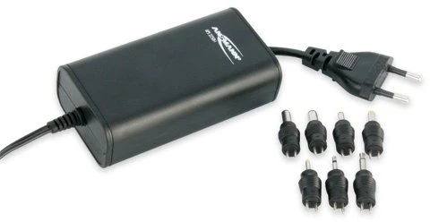 Ansmann APS 2250 H Universal-Netzteil