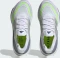 adidas Ultraboost Light cloud white/wonder blue/lucid lemon (Damen) Vorschaubild