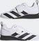 adidas Adipower II cloud white/core black (Herren) Vorschaubild