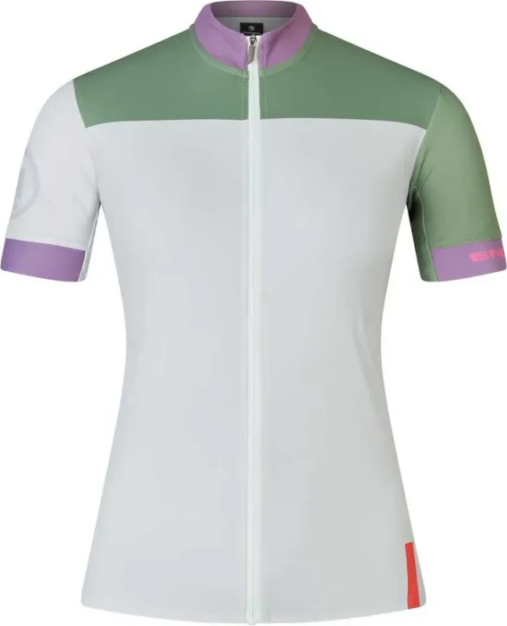 Endura FS260 Chroma Block Trikot kurzarm mains grey (Damen)