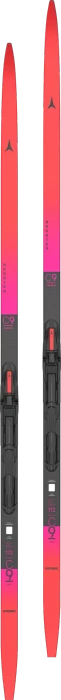 Atomic Redster C9 Carbon + Shift CL (inkl. Bindung) (Junior) (Modell 2026/2027)