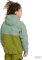 Jack Wolfskin Iceland 3in1 Funktionsjacke green zinnia (Junior) Vorschaubild