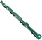 SilverStone RAC-BP-304N, 4-Bay 2.5"/3.5" Server Backplane mit U.2 Unterstützung, grün Vorschaubild