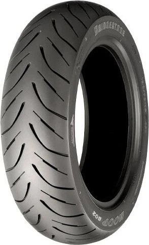 Bridgestone B 02 ( 150/70-13 TL 64S )