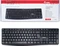 Equip Kabelgebundene USB Tastatur, schwarz, USB, US Vorschaubild