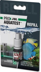 JBL Pro AquaTest Fe Eisen, Nachfüllung