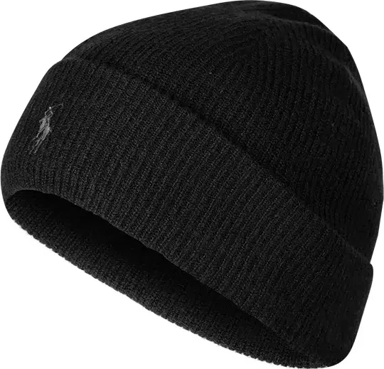 Ralph Lauren Washable Cashmere Beanie