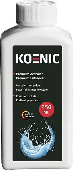 Koenic KDC 0250-1 Entkalker, 250ml