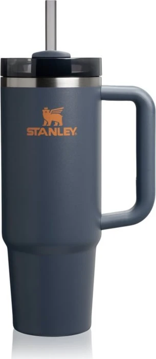Stanley Quencher H2.0 Flowstate Tumbler Isolierflasche 890ml twilight