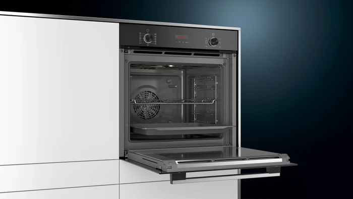 Siemens iQ300 HB274ABS0 Backofen