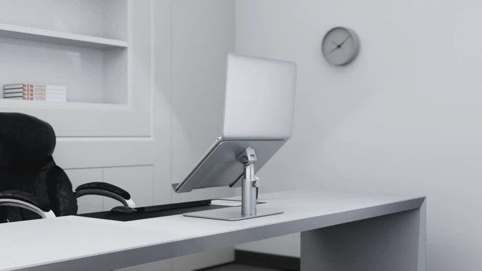 Kensington Universal Tabletop Laptop Riser, Notebook-Halterung bis 16"