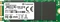 Transcend MTS600S, M.2 Vorschaubild