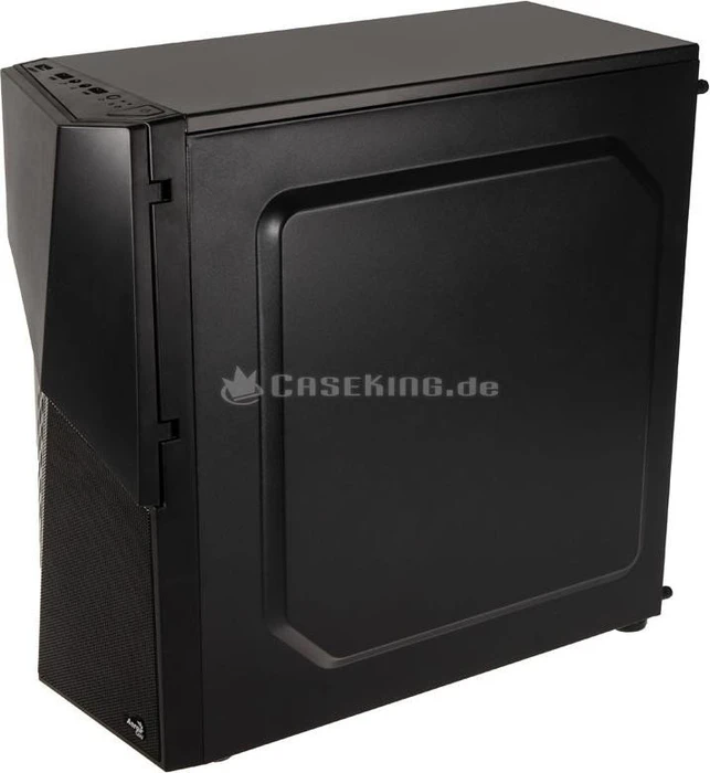 AeroCool CyberX Advance, Acrylfenster