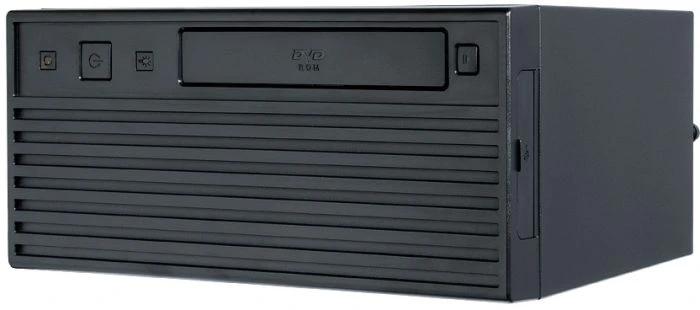 Chieftec UNI BT-02B-U3, Mini-ITX, 250W SFX
