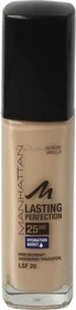 Manhattan Lasting Perfection 25h Make Up Rose Vanilla 55, 30ml