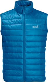 Jack Wolfskin JWP Funktionsweste blue pacific (Herren)