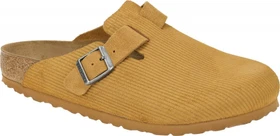 Birkenstock Boston Cord braun