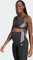 adidas Powerimpact Luxe Medium-Support Maternity Sport-BH black (Damen) Vorschaubild