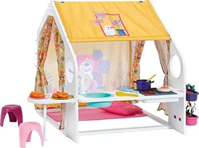 Zapf creation BABY born Zubehör - Weekend Haus