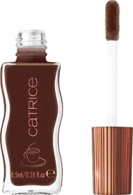 Catrice Autumn Delights Sweet Treat Lip Glaze C03 daily dose of coffee, 8.5ml