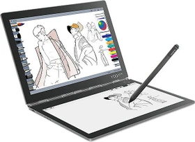 Lenovo Yoga Book C930 YB-J912F, 256GB, LTE