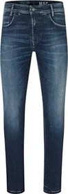 MAC Jeans Macflexx Jeans authentic dark blue used (Herren)