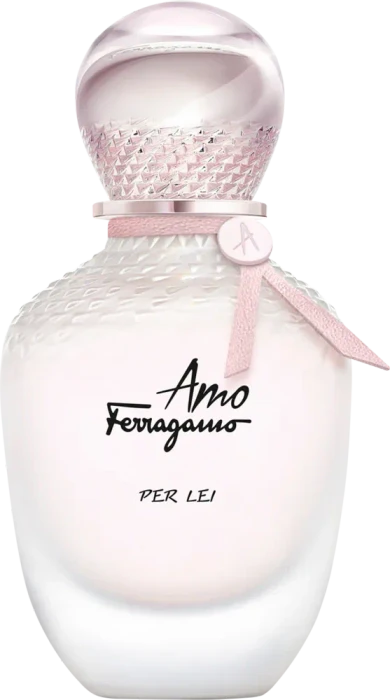 Salvatore Ferragamo Per Lei Eau de Parfum, 50ml