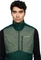 Vaude Sesvenna IV Funktionsweste deep pond (Herren) Vorschaubild