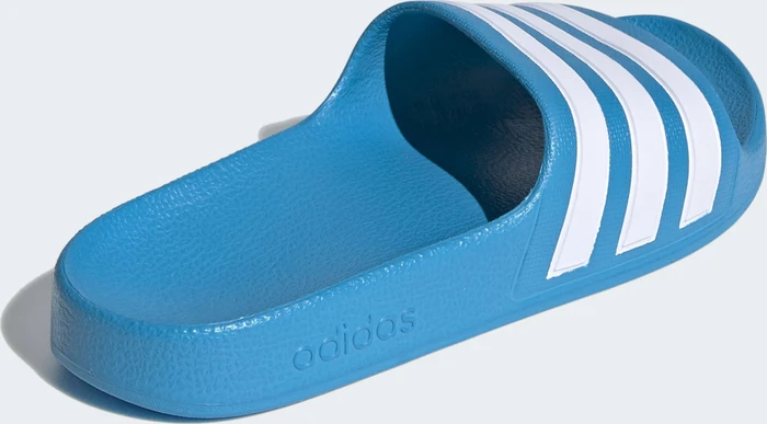 adidas Aqua Adilette solar blue/cloud white (Junior)