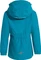 Vaude Campfire 3in1 Girls Funktionsjacke arctic blue (Junior) Vorschaubild