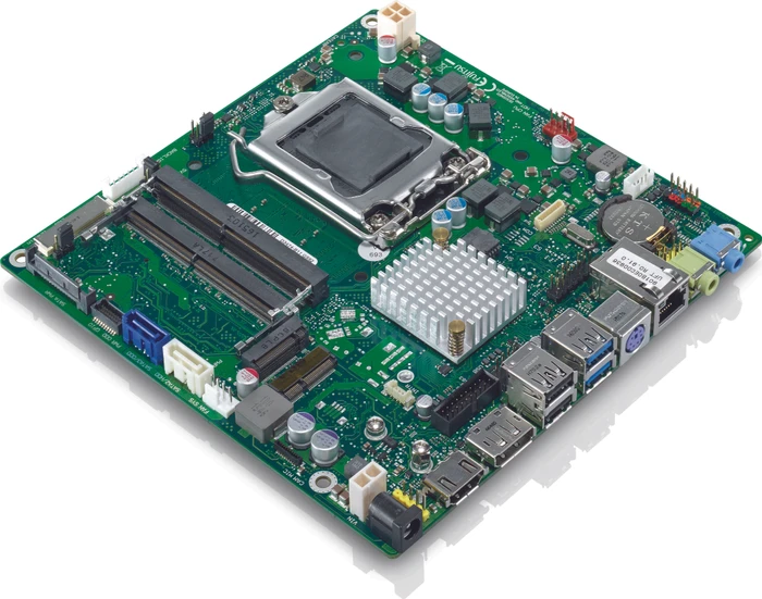 Fujitsu D3474-B / D3474-B2 (Intel 1151)
