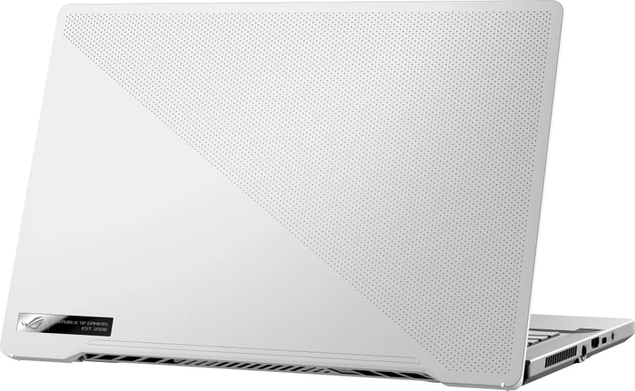 ASUS ROG Zephyrus G14 GA401II-BM042T, Moonlight White, Ryzen 7 4800HS, 16GB RAM, 512GB SSD, GeForce GTX 1650 Ti, DE