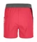 Ortovox Piz Selva Hose kurz hot coral (Damen) Vorschaubild