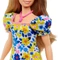 Mattel Barbie - Fashionistas mit Down-Syndrom im Blümchenkleid Vorschaubild