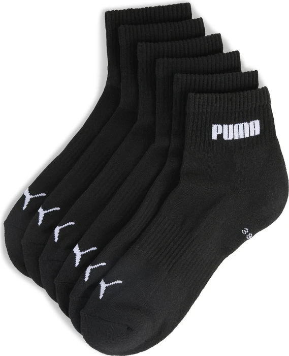 schwarz, 3 Paare