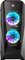 AZZA Chroma 410B, Glasfenster Vorschaubild