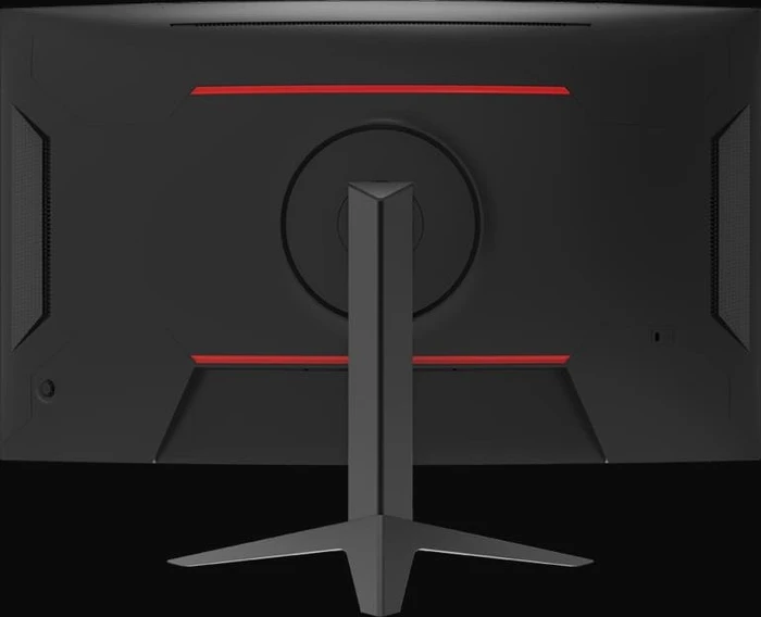 LC-Power M27FC, 27"