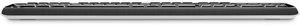 Microsoft Wireless Keyboard 3000, USB, DE