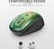 Trust Yvi Wireless Mouse Toucan, USB Vorschaubild