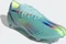 adidas X Speedportal.1 FG clear aqua/solar red/power blue Vorschaubild