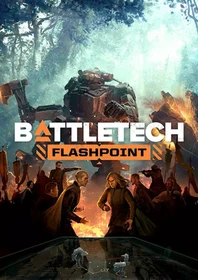 Battletech - Flashpoint (Download) (Add-on) (PC)