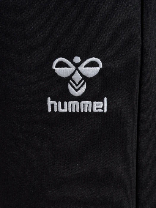 hummel Go 2.0 Trainingshose lang schwarz (Herren)